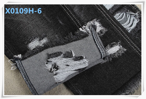Hoge kwaliteit 14.5oz 100% katoenen denim stof klassieke zware denim voor jeansjas