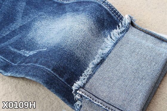Hoge kwaliteit 14.5oz 100% katoenen denim stof klassieke zware denim voor jeansjas