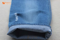 14 ons100% van de Katoenen Zwaargewicht Ruw de Jeansmateriaal Denimstof