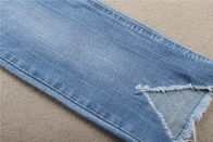 10,8 Oz Hoge de Katoenen van de Stoffencrosshatch van het Rekdenim Jeansstoffen van Spandex