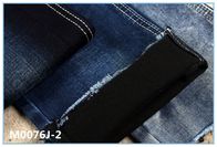 11oz de vacht beëindigt Elastisch Jeansmateriaal voor de Jeans van de Wintervrouwen