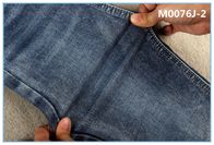 11oz de vacht beëindigt Elastisch Jeansmateriaal voor de Jeans van de Wintervrouwen