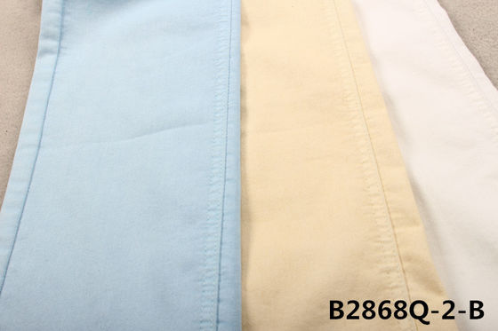 7.6 OZ Damesjeans PFD Prefare voor het verven van denimstof
