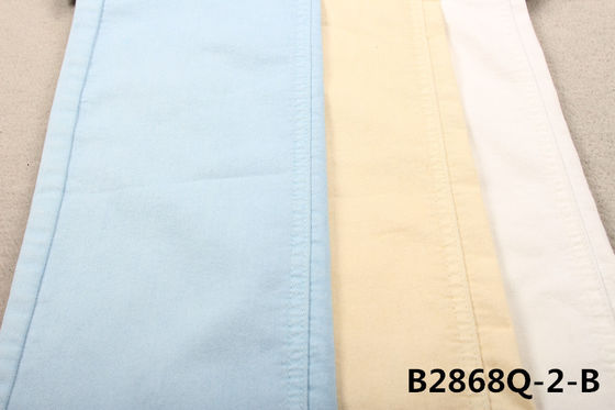 7.6 OZ Damesjeans PFD Prefare voor het verven van denimstof