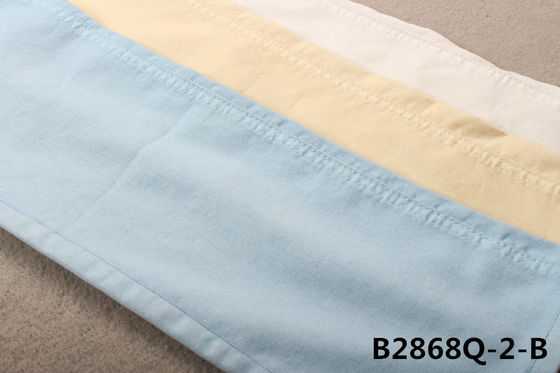 7.6 OZ Damesjeans PFD Prefare voor het verven van denimstof