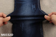 de Jeans van 9.5oz 322gsm rekken Organische Katoenen Denimstof met GOTS-Certificaat uit