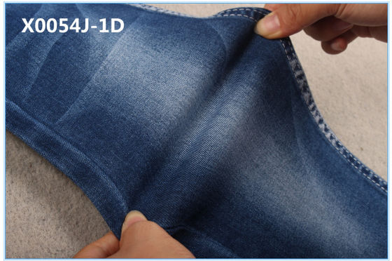 Goede prijs Katoen 69 25 de Stoffentextiel van Polyester9.5oz Stretchable Jeans voor Dame Skinny Leggings online