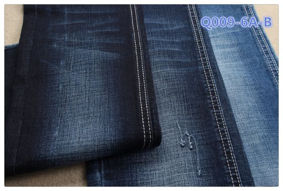 356 Gsm 74 Ctn 21 de Poly de Lont Stretchable van het Katoenen van SPX 2 Dwarsstof Polyestermengsel