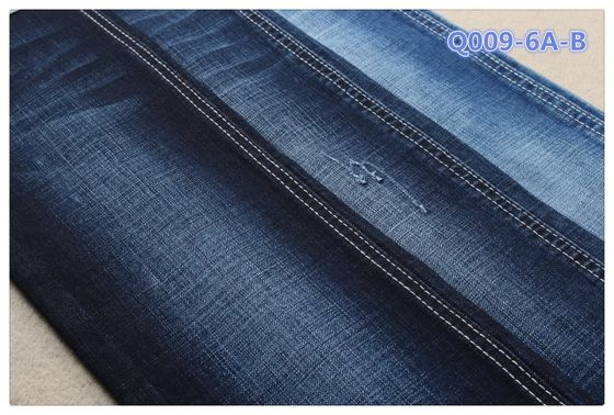 356 Gsm 74 Ctn 21 de Poly de Lont Stretchable van het Katoenen van SPX 2 Dwarsstof Polyestermengsel