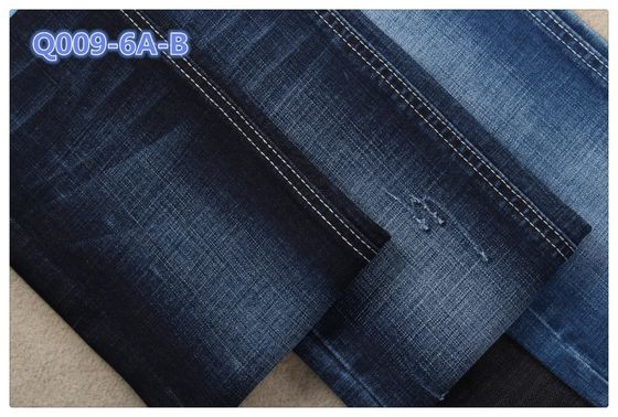 356 Gsm 74 Ctn 21 de Poly de Lont Stretchable van het Katoenen van SPX 2 Dwarsstof Polyestermengsel