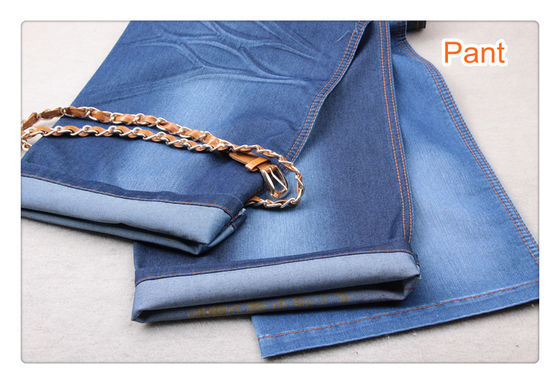 7.3oz lichtgewichttencel-Denimstof