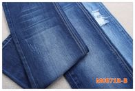 10 ons 100 Percenten van Katoenen van de het Denimstof Lontjeans het Stijve van de de Jeansbroek Materiaal