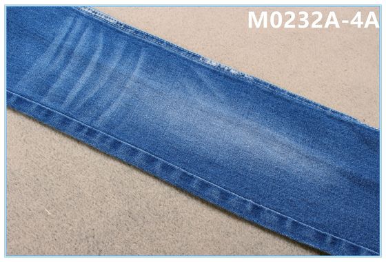 10oz de poly Katoenen Stof van Lycra