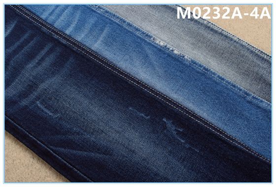 10oz de poly Katoenen Stof van Lycra