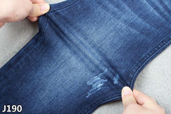 C P S de Stoffendesizing 9.4oz van het Rekdenim met OA-Garen