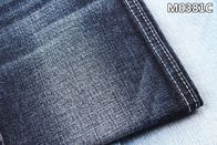 11 van het Katoenen van het onshekje de Stoffen Licht Elastiek Polyesterdenim voor de Jeans van Mensen