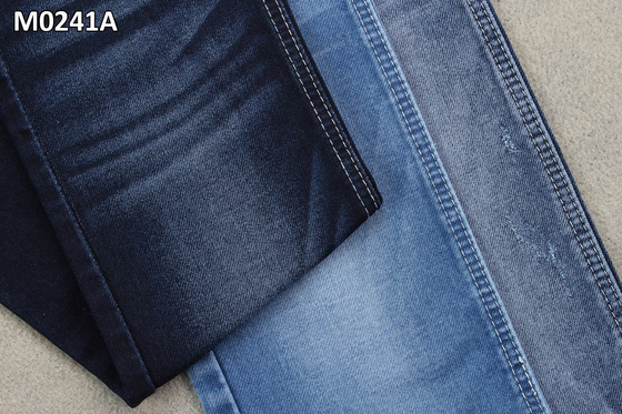 10 oz het Valse Gebreide Denimstof Speciale Weven voor de Jeans van het Jonge geitje