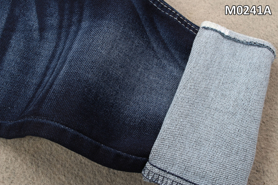 10 oz het Valse Gebreide Denimstof Speciale Weven voor de Jeans van het Jonge geitje