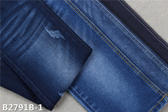 10OE het garen Geen Lont 10 Oz van het Rekdenim de Stoffen rolt voor Broeken