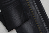 70/71“ 10,5 eens 100%-Katoenen Zwarte Denimstof voor Jeans