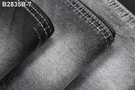 62/63 de“ Lichte Stof 10.5oz van Lont Zwarte Jeans voor Kledingstuk