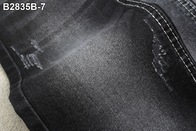 62/63 de“ Lichte Stof 10.5oz van Lont Zwarte Jeans voor Kledingstuk