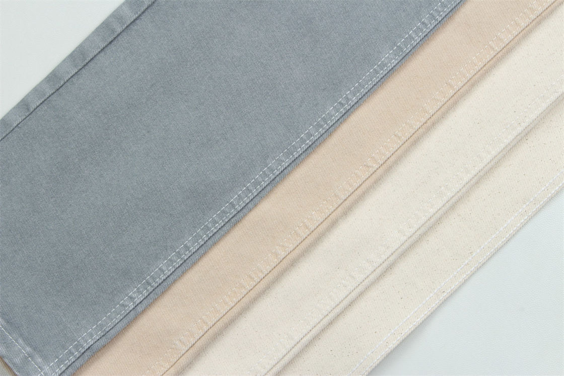 PFD RFD Full Stretch Denim Stof voor het verven van kleurbroek