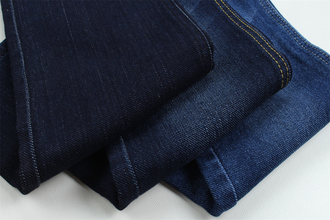 10oz Low Stretch Special Weefsel Denim Stof Voor Heren Jeans