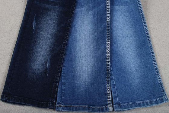 Goede prijs Van de de Keperstoflont van maniervrouwen Geweven het Denimstof Rek voor Jeans online
