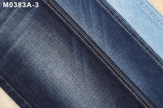 Mooie de Stoffenjeans 11oz van het Lontdenim voor de Verkoop van de Menseninzameling aan Vietnam