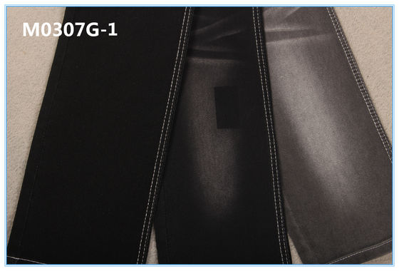 Goede prijs De dubbele Laag imiteert breit Speciale Wevende Denimstof voor Jeans online