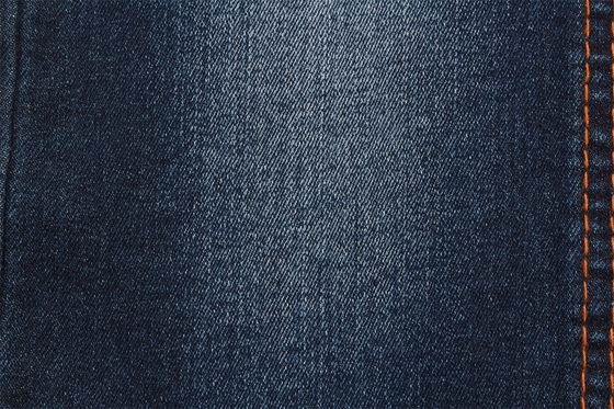 De aangepaste 9.1Oz-Stof van Rekjeans voor Schommeling door de Textiel van de Yardstof