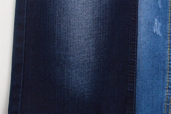10Oz Stof van het de Rekdenim van de premielont de Hoge voor de Partij van de Jeansvoorraad