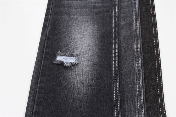 Goede prijs Non-stretch 12 Oz 100 katoen denim stof 170cm volledige breedte Sanforizing online