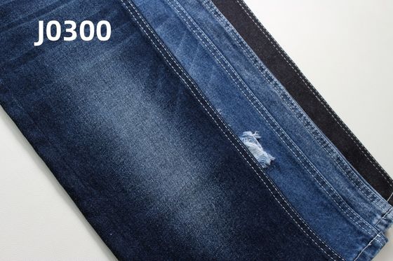 Goede prijs Warm verkopen 12,5 oz donkerblauw starre geweven denim stof voor jeans online