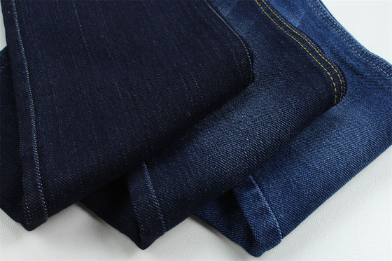 Goede prijs 10oz Low Stretch Special Weefsel Denim Stof Voor Heren Jeans online