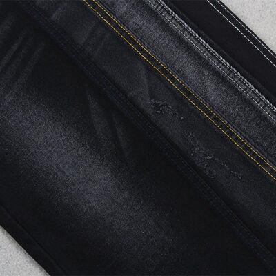 10.5 Ons 180 cm Breed 100% Katoen Denim Stof Jeans Materiaal