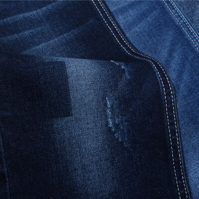 Goede prijs 11,5 oz High Power Stretch Repreve Jeansstof online