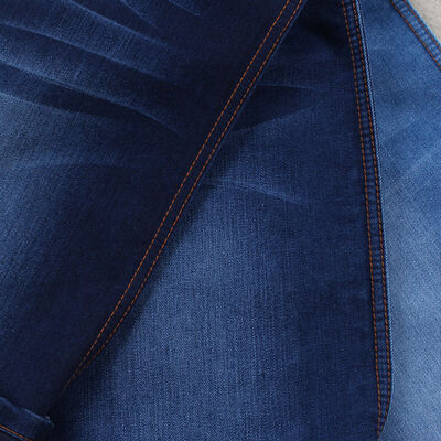 Goede prijs Denim Stof met Stretch Cotton Polyester Hot Sale Denim Jeans Stofmateriaal online