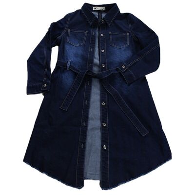 Goede prijs Hoogwaardige stoffelijke denimstof voor jeans. online