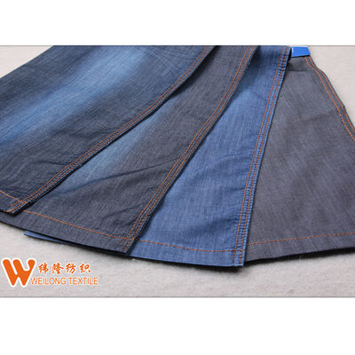 Goede prijs 80% Katoen 20% Polyester Zwaar Katoenen Jersey Gebreide Stof online