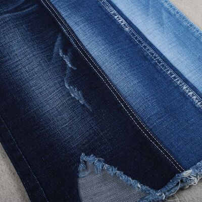 Goede prijs Groothandel Katoen Heren Denim Jeans Stof online