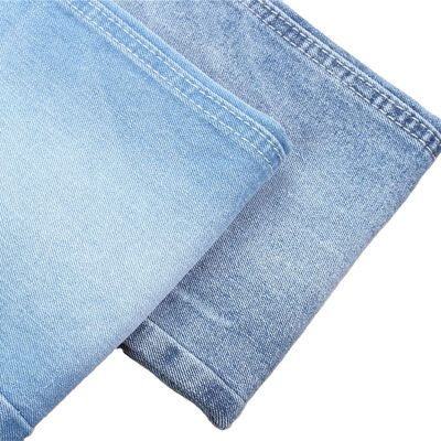 Goede prijs 9,5 oz middelzware denimstof katoen poly spandex power stretch voor groothandel online