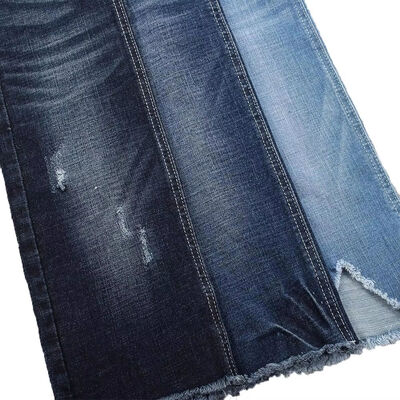 Goede prijs Good Style katoenen spandex garen aangepast denimstof online