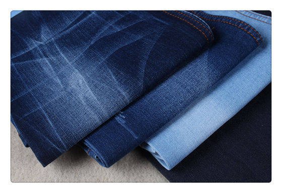 Goede prijs 9oz Stretchable Stof van het Indigodenim online