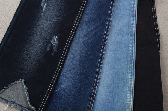 Goede prijs 10.5oz elastische van Katoenen Stof 70 Ctn 25,5 Polypolyesterelastane SPX 2 online