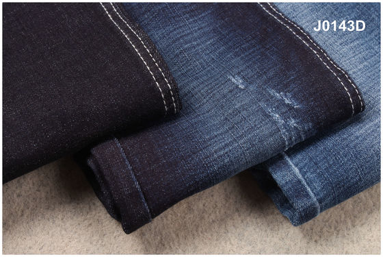 Goede prijs 10.5oz het Denimstof van rekcrosshatch online