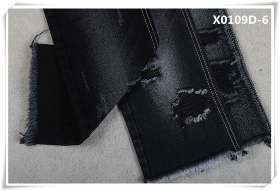 Goede prijs 166cm 14,5 van de Zware Denimoz Stof online