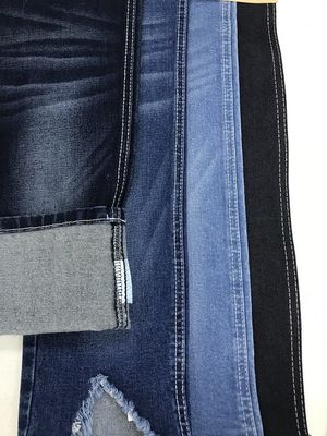 Goede prijs Lichte Rek 10.5OZ 3 1 Donkerblauwe het Denimstof van Rht door de Yard online