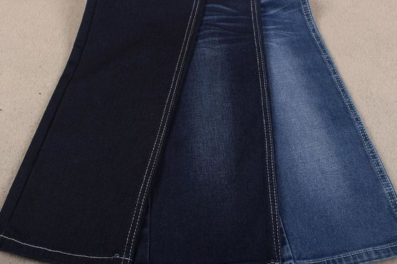 Goede prijs 58 59“ van het de Randdenim van de Breedte10.3oz de Ruwe Rek Stof online